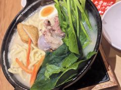 -味千拉面(上海松江二店)