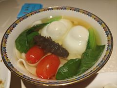 -老大连·海肠捞饭·大连海鲜大连菜(西安路店)