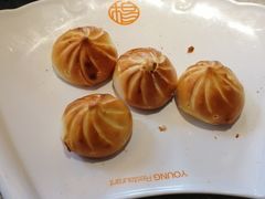 -小杨烤肉(高新店)