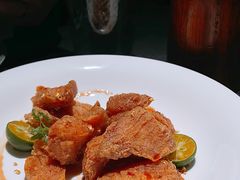 -南里山房(虹桥新天地店)