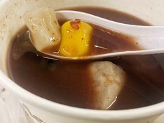 芋圆4号-鲜芋仙Meet Fresh(五道口店)