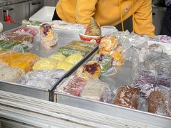 -近水阁糕点(皮市街店)