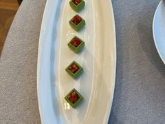 -君来湖滨饭店·渔餐厅