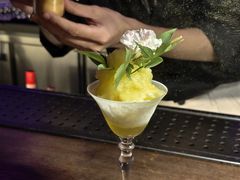 -FOOOO CITY CLUB 孚乐里音乐西餐酒吧(悠方店)