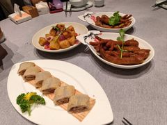 -晓粤·惹味粤菜(凯德乐峰广场店)