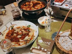 -胡杨记忆(和平路店)