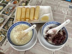 -周大娘牛乳(旧寨古村总店)