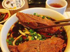 -中国厨房/台湾牛肉面