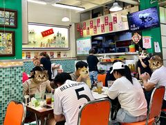 -華歡冰室-WahFoon(吉大店)