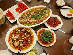 -飞虹鱼馆(春华路店)