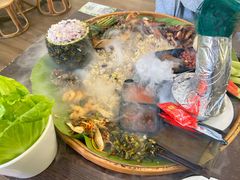 -简朴寨傣味餐厅