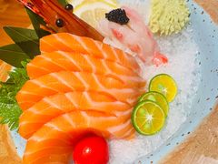-藤原布二·八佰善会席料理(奥体店)