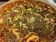 -四川饭店(长白店)