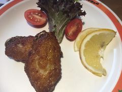 -比格比萨(方庄店)