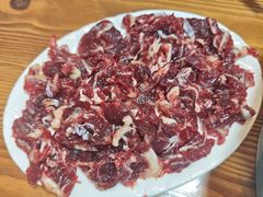 -创弟牛肉丸