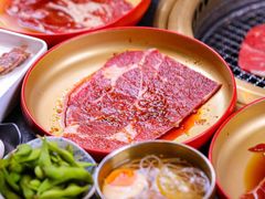 -神户赤童日式烤肉伙伴(东直门店)