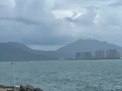 -海南分界洲岛旅游区