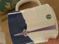 -星巴克(天津五大道店)