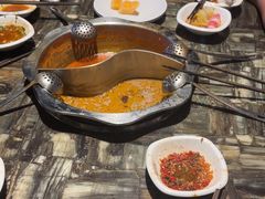 -冠菌火锅自助(东莞桥头店)