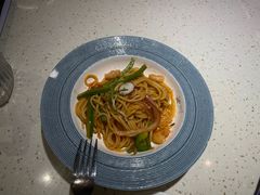 -夏日玛莉西餐厅(金茂览秀城店)
