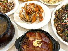 -莲花公园煎蟹(总店)