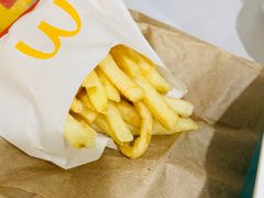 -麦当劳(人民南路店)