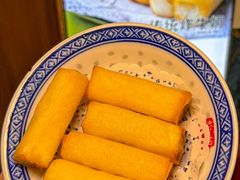 -韵姐牛奶甜品世家