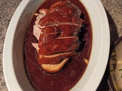 金陵烤鸭-南京大牌档(三阳广场苏宁店)