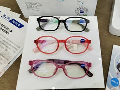 -大视光学•LINDBERG林德伯格•全球手工眼镜集合店(王府井店)