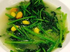 -柳州饭店·绿岛餐厅(友谊路店)