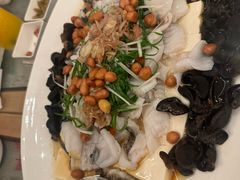 -彩丰楼中餐厅·仁恒洲际酒店