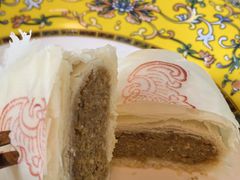 -富华斋饽饽铺·宫廷糕点·伴手礼(护国新天地店)