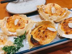 -银子铁板烧料理自助餐(人民广场店)