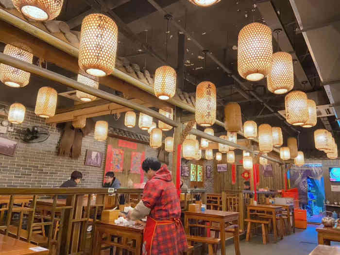 衢州非物质文化遗产小吃店