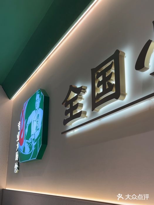 费大厨辣椒炒肉(通州万达店)图片