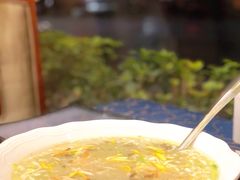 传统拆鱼羹-祈胜邨•顺德鱼生•顺德菜(容桂店)