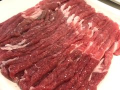 -京门老爆三·铜锅涮肉 爆肚(望京店)