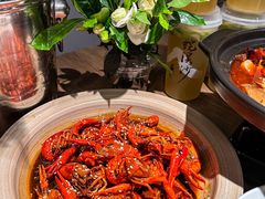 -巴蜀风·地道川菜(总店)
