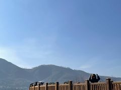 -西昌邛海湿地