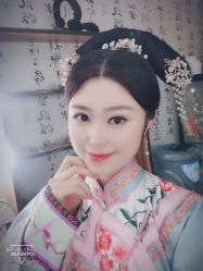 -美云庭古装·格格服汉服·京城旅拍(北京店)