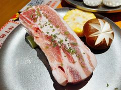 -哼蟹二将·烤肉酱蟹(合生汇店)