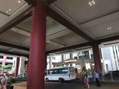 -上海波特曼丽思卡尔顿酒店