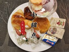 -水都假日酒店-海韵西餐厅(龙胜路店)