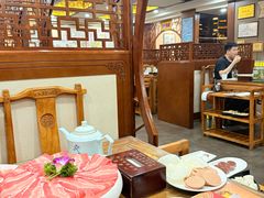 -千亿来乌拉火锅(德胜店)