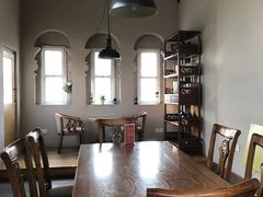 -1901 Cafe(西四店)