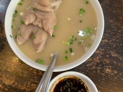 -牛王庙(龙华花园店)