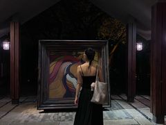 -寒舍蒸鲜(四海马术庄园店)