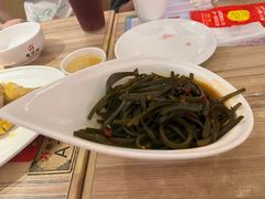 -粤仔湾砂锅粥(宜兴八佰伴店)