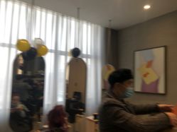 -MOVAN HAIR莫凡匠人发型屋