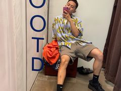 -URBAN REVIVO(深圳华润万象天地店)